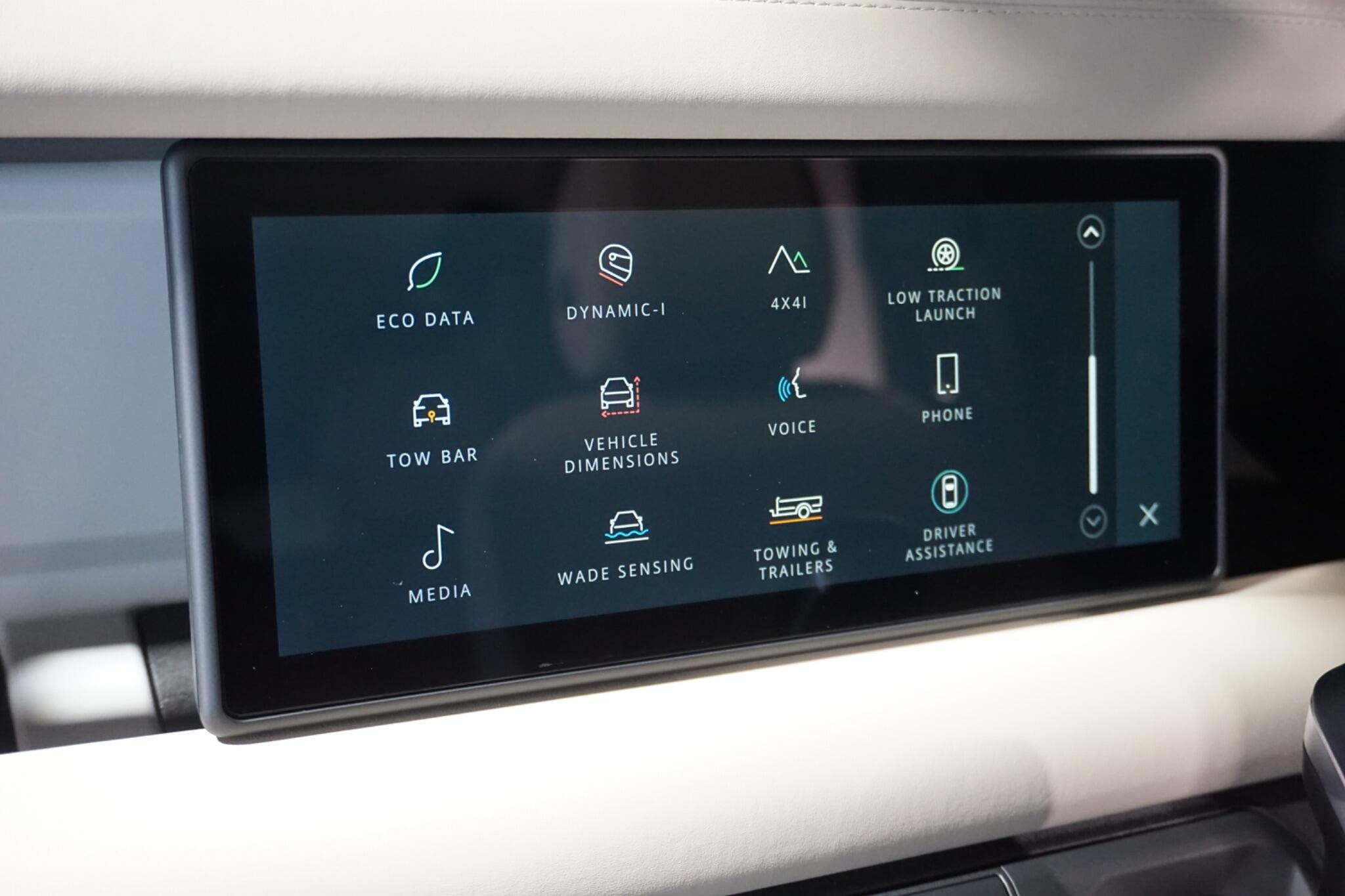 Land Rover Defender 110 3.0 D250 MHEV XS Edition SUV 5dr Diesel Auto 4WD Euro 6 (s/s) (250 ps)